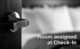 Alouette Sunrise Suites