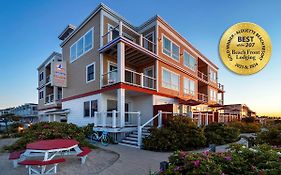 Alouette Sunrise Suites